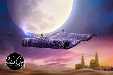 Experience the Ultimate Adventure with Magical Flying Carpet YouTube